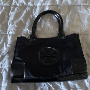 Tory Burch nylon bag smaller